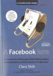 A Facebook kora [antikvár]
