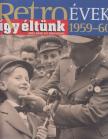 Széky János - Így éltünk 1959-60 [antikvár]
