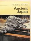 Edward Kidder - Ancient Japan [antikvár]