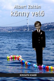 Albert Zoltán - könny velő [eKönyv: epub, mobi]