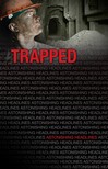 Cheney Glenn - Trapped [eKönyv: epub, mobi]