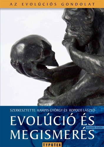 György Kampis - Evolúció és megismerés [eKönyv: epub, mobi]