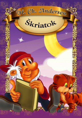 Dorota Skwark - ©kriatok [eKönyv: epub, mobi]