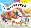 Julia Donaldson - A nyomozókutya