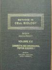 J. N. Anderson - Chromatin and Chromosomal Protein Research I. [antikvár]