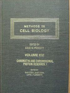 J. N. Anderson - Chromatin and Chromosomal Protein Research I. [antikvár]