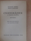 Madame Csiangkajsek - Csiangkájsek [antikvár]