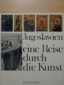 Miodrag Kolaric - Jugoslawien [antikvár]
