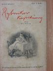 Kuprin Sándor - Rybnikov kapitány [antikvár]