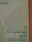 Bíró Imre - A Katolikus Szó naptára 1983 [antikvár]
