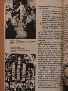 Bíró Imre - A Katolikus Szó naptára 1983 [antikvár]
