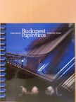 Budapest-Papírváros [antikvár]