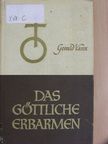 Gerald Vann - Das Göttliche Erbarmen [antikvár]