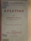 Dr. Gerentsér László - Atletika [antikvár]