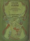 Ábrányi Emil - Költők albuma [antikvár]