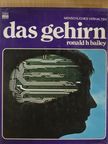 Ronald H. Bailey - Das Gehirn [antikvár]