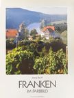 Hans F. Nöhbauer - Franken im Farbbild [antikvár]