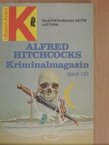Alfred Hitchcock - Alfred Hitchcocks Kriminalmagazin 130 [antikvár]