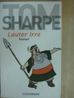 Tom Sharpe - Lauter Irre [antikvár]
