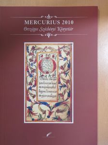 Mercurius 2010. [antikvár]