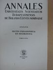 Gyula Munkácsy - Die karthesianische Metaphysik und die Profanisation der Philosophie II. [antikvár]