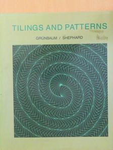 Branko Grünbaum - Tilings and Patterns [antikvár]