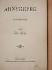 Bus Vitéz - Árnyképek [antikvár]