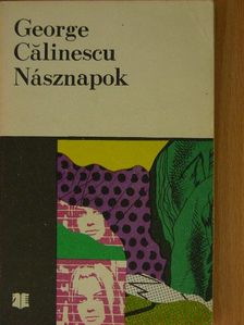 George Calinescu - Násznapok [antikvár]