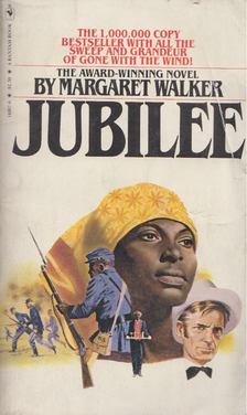 Margaret Walker - Jubilee [antikvár]