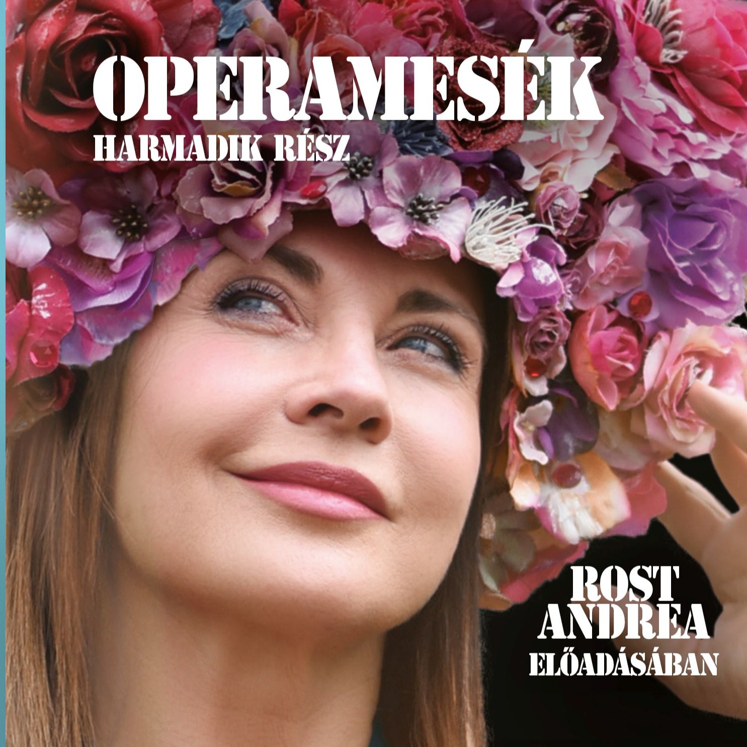 Tótfalusi István - Operamesék 3. rész [eHangoskönyv]