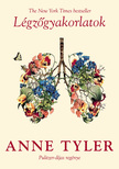 Anne Tyler - Légzőgyakorlatok [eKönyv: epub, mobi]