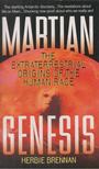 Herbie Brennan - Martian Genesis [antikvár]