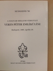Beke Albert - Számadás '95 [antikvár]