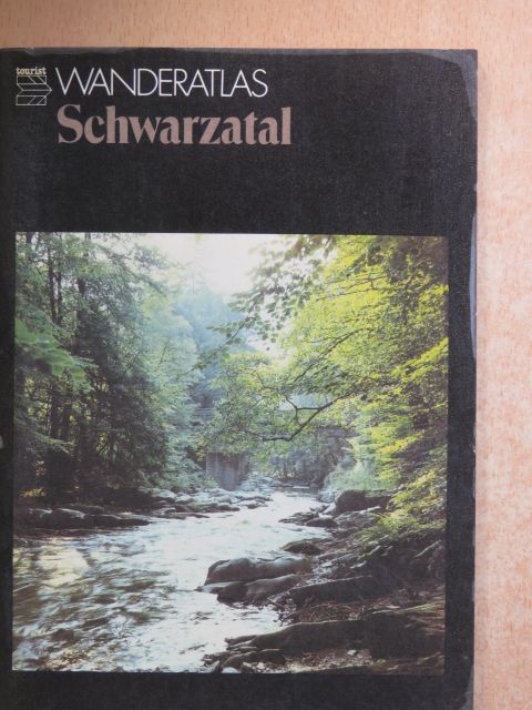 Dr. Rüdiger Spengler - Schwarzatal [antikvár]