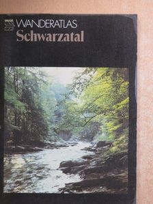 Dr. Rüdiger Spengler - Schwarzatal [antikvár]