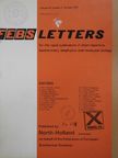 G. S. Boyd - Febs Letters Volume 53, Number 1-3./Volume 54, Number 1-3. [antikvár]
