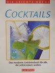 Cocktails [antikvár]