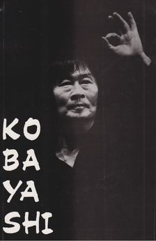 Ébert Tibor - Kobayashi [antikvár]