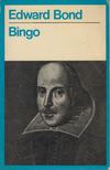 EDWARD BOND - Bingo [antikvár]