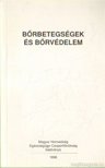 Marczell István dr. - Bőrbetegségek és bőrvédelem [antikvár]