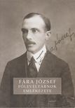 Erős Krisztina - Fára József főlevéltárnok emlékezete [antikvár]