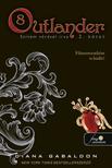 Diana Gabaldon - Outlander 8/2-Szívem vérével írva