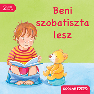 Lydia Hauenschild - Beni szobatiszta lesz