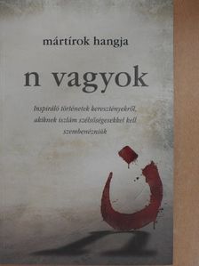 N vagyok [antikvár]