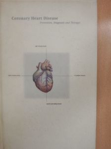 Dr. Dietmar Bahn - Coronary Heart Disease [antikvár]