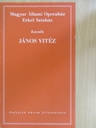 Bódis Mária - Kacsóh: János vitéz [antikvár]