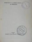 Bangha Béla - A keresztény egyház története I. [antikvár]