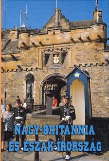 Randé Jenő - Nagy-Britannia és Észak-Írország [antikvár]