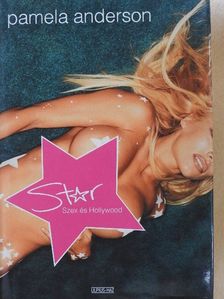 Pamela Anderson - Star [antikvár]