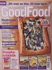 BBC GoodFood Világkonyha 2013. szeptember [antikvár]
